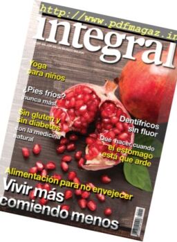 Integral – noviembre 2017