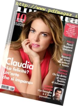 Intimita – 15 Novembre 2017