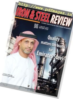 Iron & Steel Review – November 2017