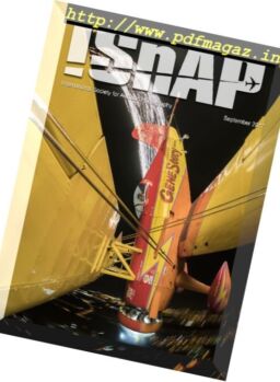 ISnAP – September 2017