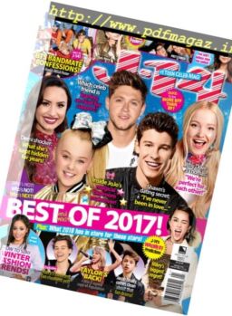 J-14 – January 2018