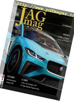 Jag Mag – Ottobre-Novembre-Dicembre 2017