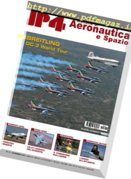 JP4 – Novembre 2017