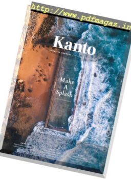 Kanto – November 2017