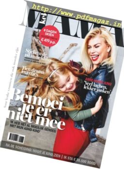 Kek Mama – december 2017