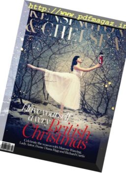 Kensington & Chelsea – December 2017