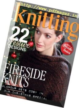 Knitting – December 2017