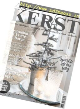 Landidee Netherlands – Kerstspecial 2017