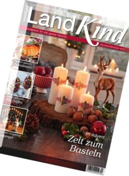 LandKind – November-Dezember 2017