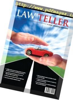 Lawteller – November 2017