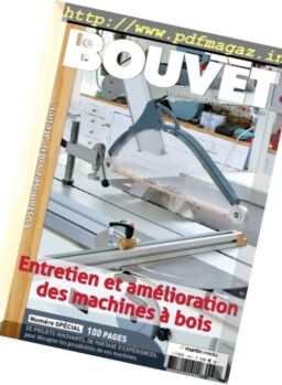 Le Bouvet – Hors-Serie N.14, 2017
