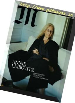 Le Monde Magazine – du Samedi 21 Octobre 2017