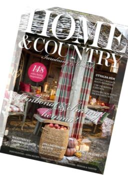 Lifestyle Home & Country – Nr.4 2017