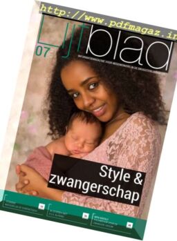 Lijfblad – Nr.7 2017