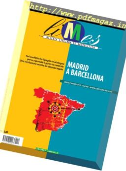 Limes – Ottobre 2017