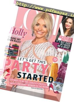 Look UK – 20 November 2017