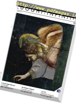 Luoghi dell Infinito – Novembre 2017
