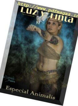 Luz y Tinta – Octubre 2017