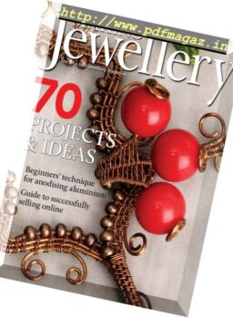 Making Jewellery – December 2017