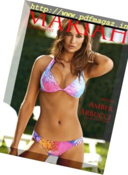 Mariah Plus – November 2017