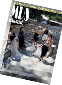 Mds Magazine – N 23, 2017