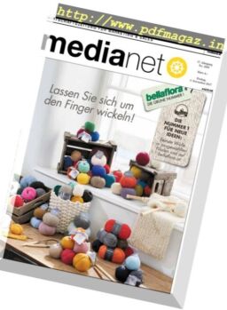 medianet – 3 November 2017