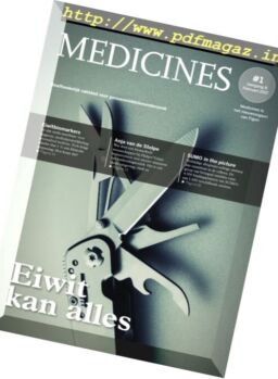 Medicines – Februari 2017
