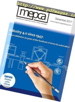 mepca – December 2017