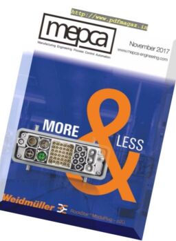 mepca – November 2017