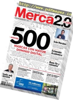 Merca2.0 – noviembre 2017