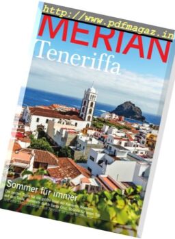 Merian – Dezember 2017