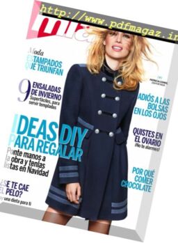 Mia – 15 noviembre 2017