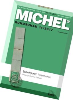 Michel Rundschau – November 2017