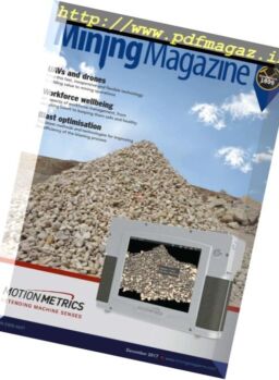 Mining Magazine – December 2017