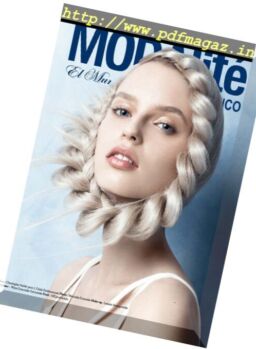 Modalite Mexico – 22 noviembre 2017