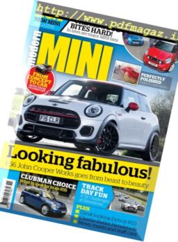 Modern Mini – November-December 2017