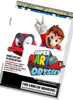 N-Zone – November 2017