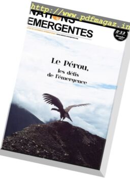 Nations Emergentes – Decembre 2017