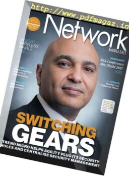 Network Middle East – December 2017