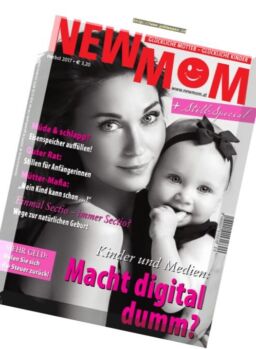 New Mom – Herbst 2017