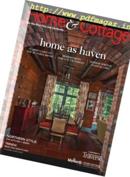 Northern Home and Cottage – December 2017