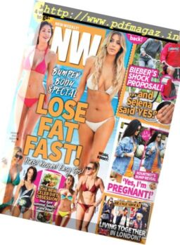 NW Magazine – 6 November 2017