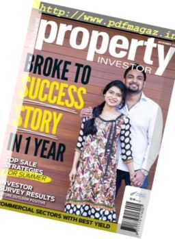 NZ Property Investor – November 2017