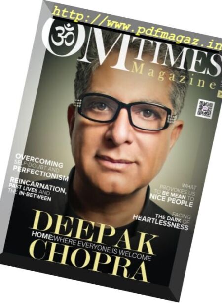 OMTimes – 4 November 2017 Cover