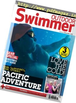Outdoor Swimmer – December 2017