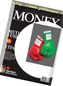 Outlook Money – November 2017