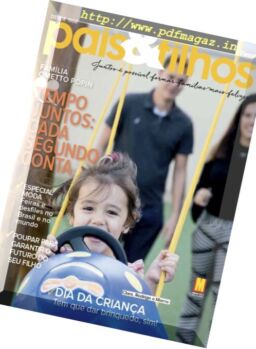 Pais & Filhos Brazil – Outubro 2017