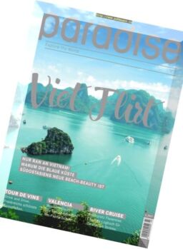 Paradise – Nr.7 2017