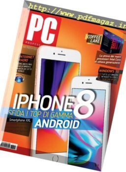 PC Professionale – Novembre 2017