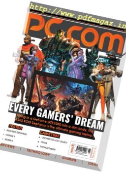 PC.com – November 2017